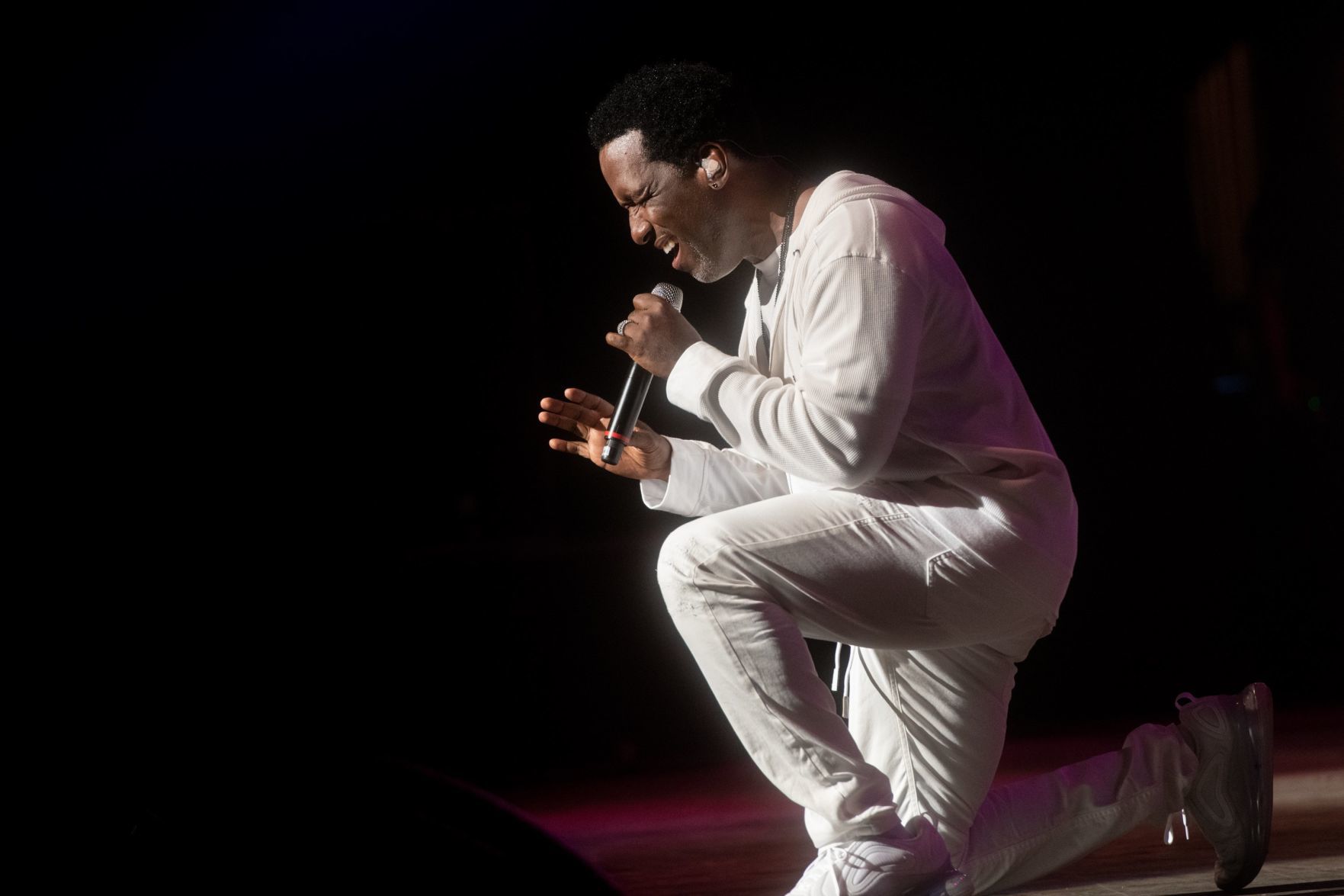 Boyz II Men at Fox Theatre